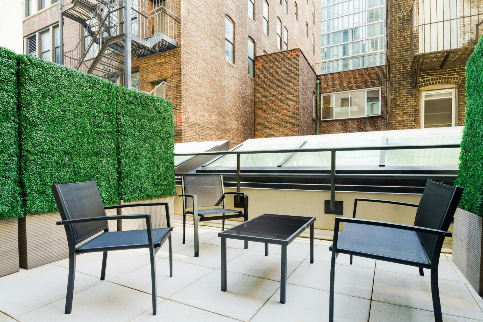 Towneplace By Marriott Manhattan/chelsea 4* New York